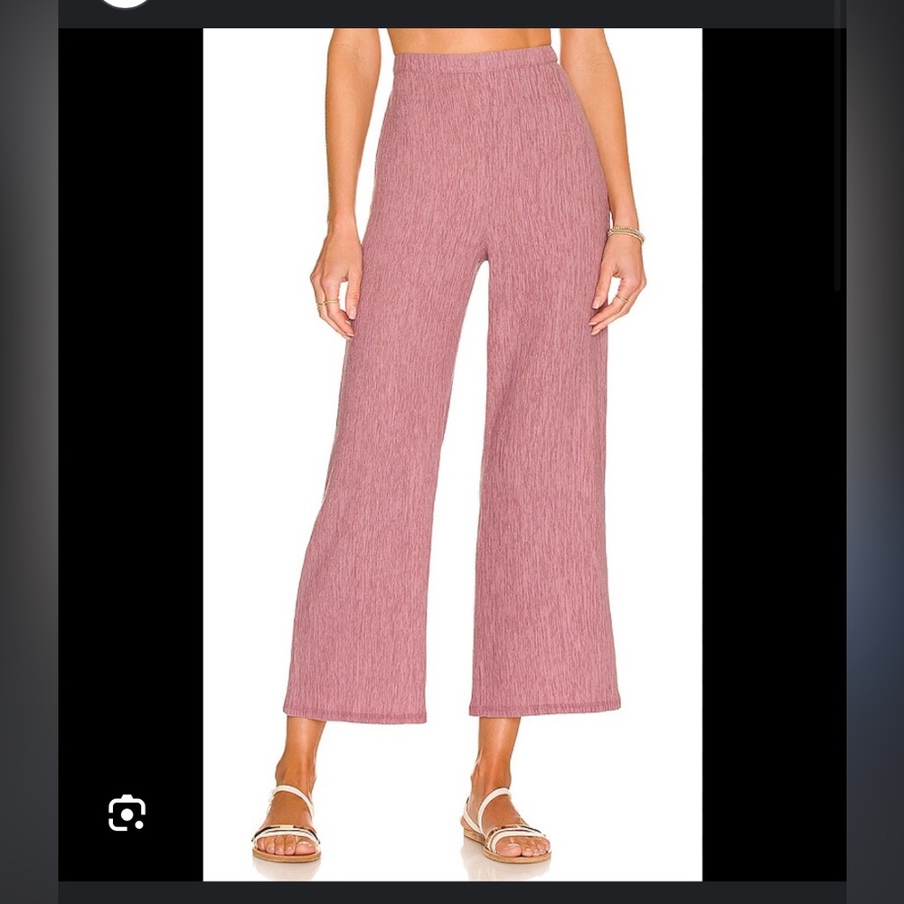 House of Harlow x Revolve Sandro Pant - Size Small